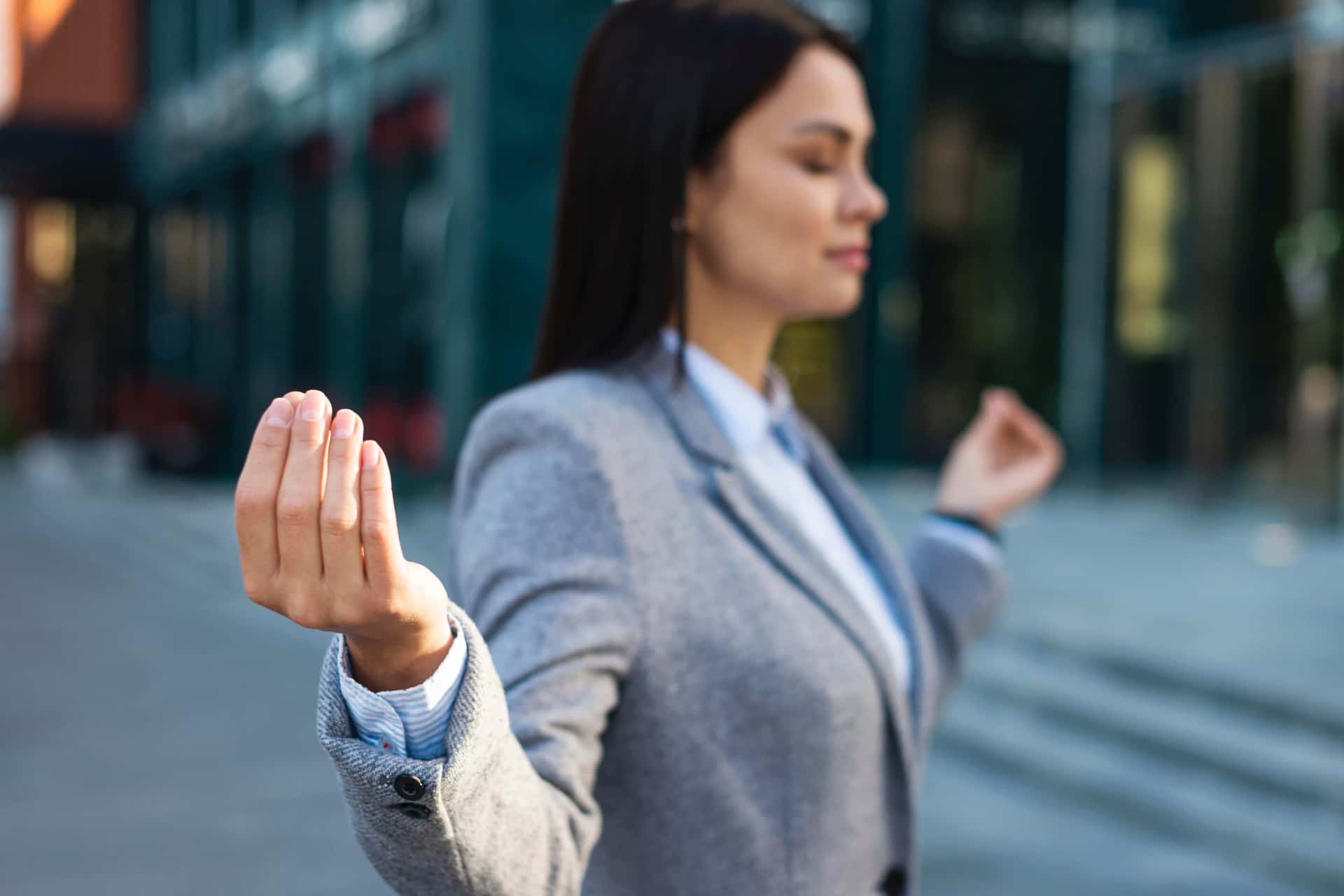 Creating Inner Stability