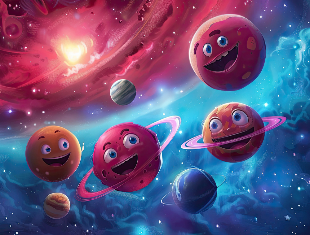 8 Crazy Facts About the Universe