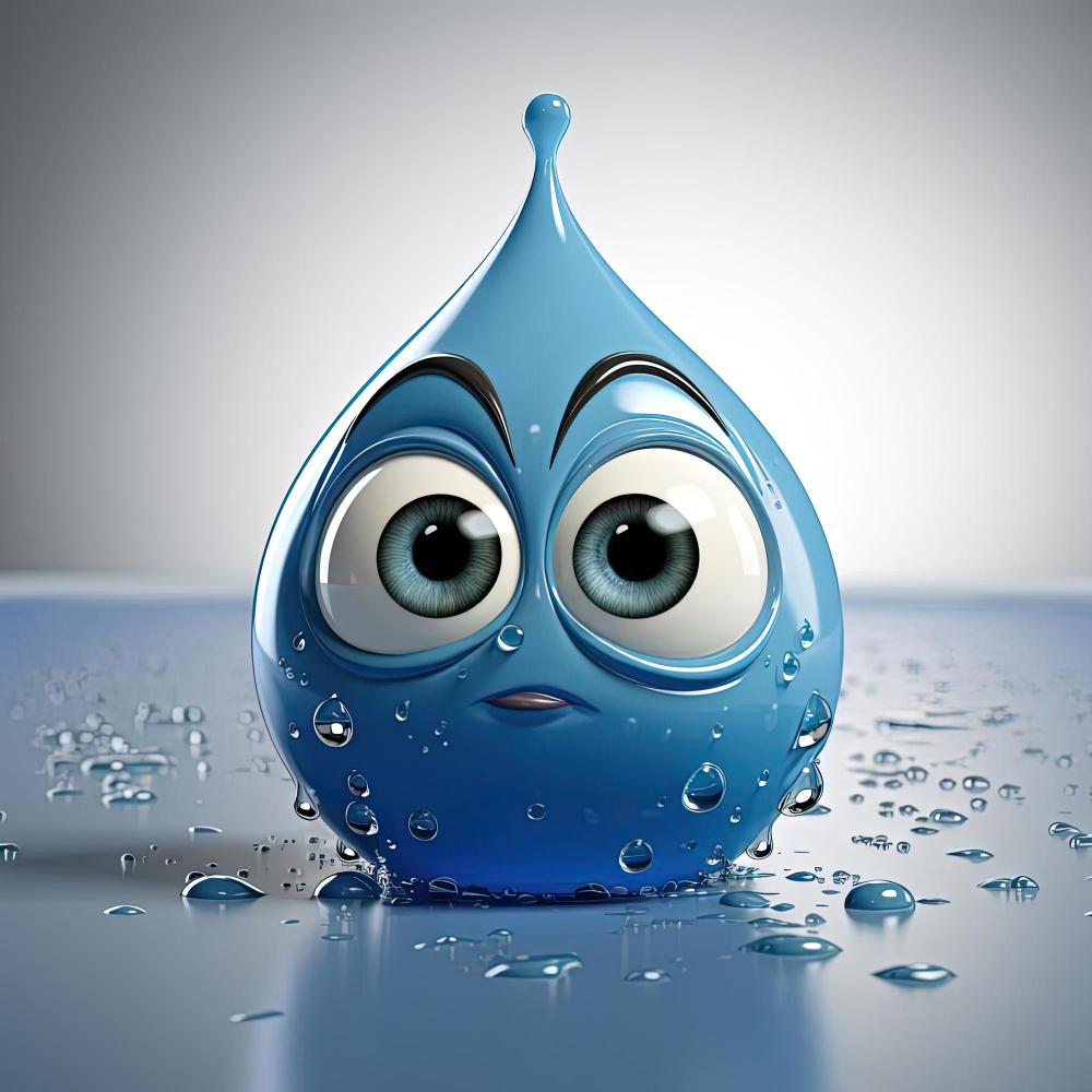 7 Things You Didn’t Know About Water