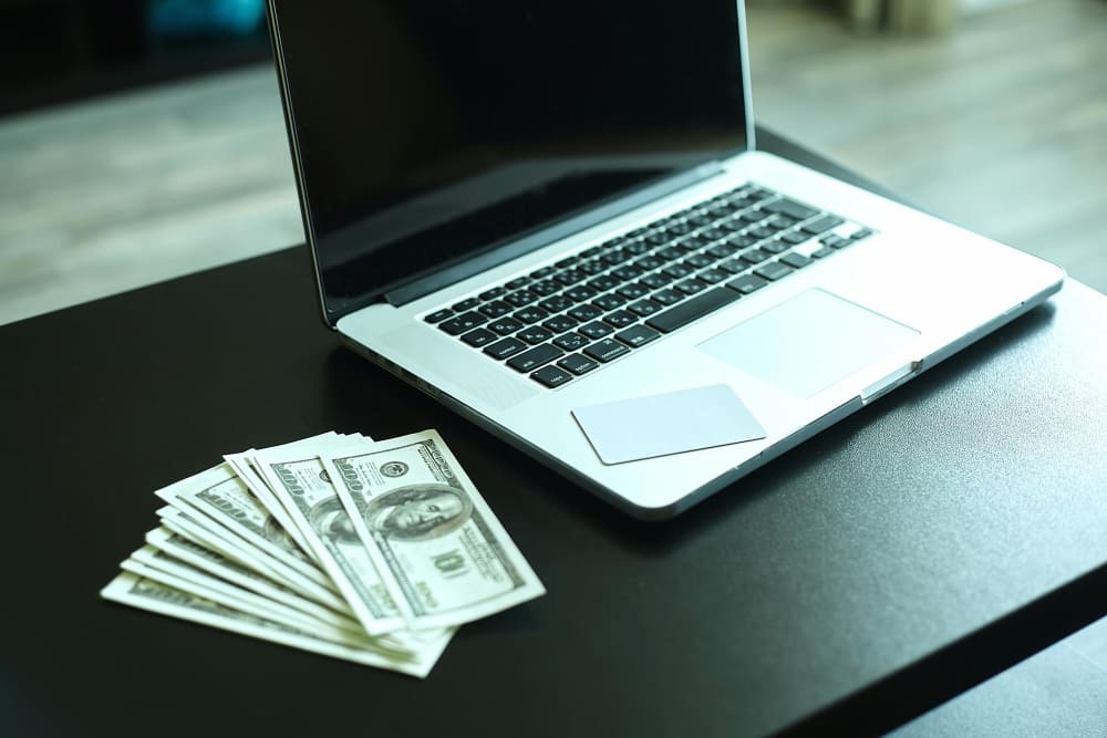 How to Make Money Online Legally