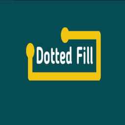 Fill & Dot