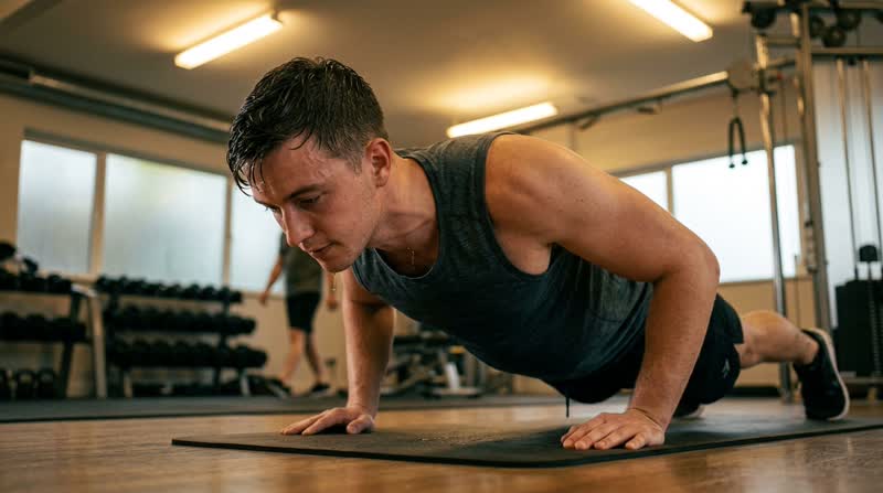 How to Build a Strong Mind-Body Connection for Peak Performance