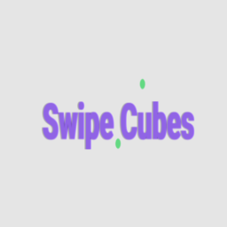 Cube Swipe Blitz