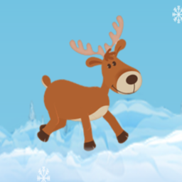 North Pole Sprint