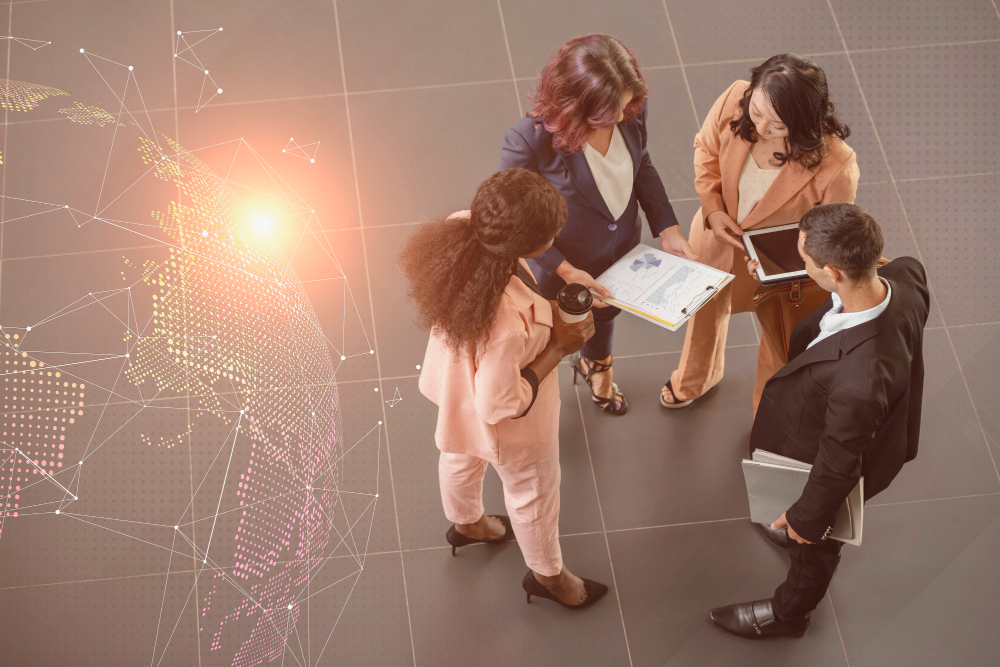 How Scientific Collaboration Drives Global Innovation