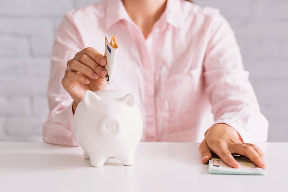 How to Save Money Even on a Low Income