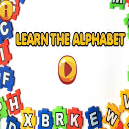 Learn The Alphabet