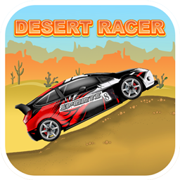 Desert Truck Rampage