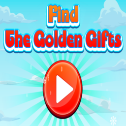 Find the Golden Gifts