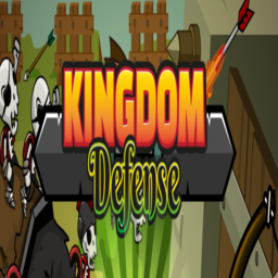 Kingdom Shield