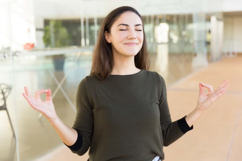 Reconnecting with Yourself