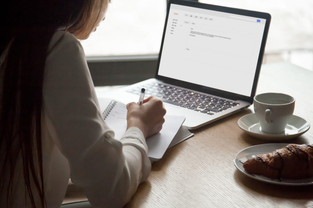 The Email Opener That Gets You a Response