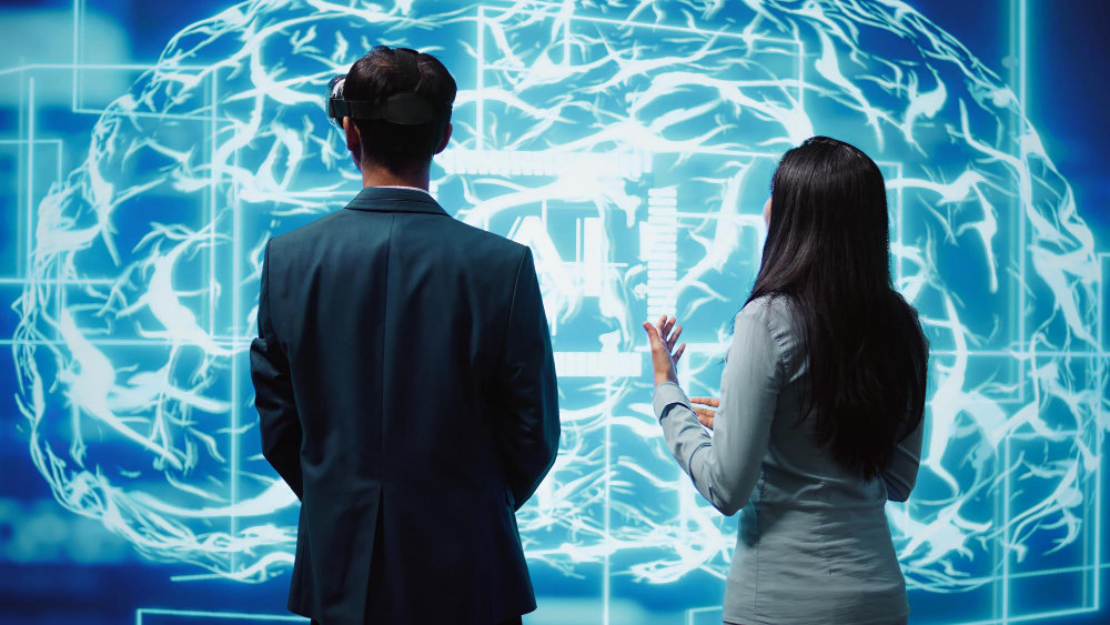 The Digital Dialogue: How Technology Redefines Human Interaction