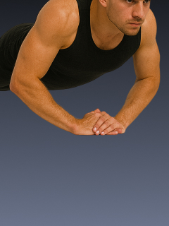 Diamond Push-Up – Target Your Triceps and Chest with Precision!