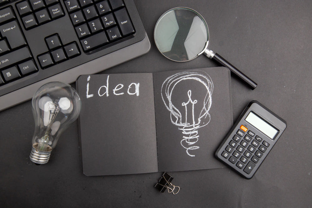 Basics of Investment Thinking
