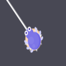 Arachnid Dash