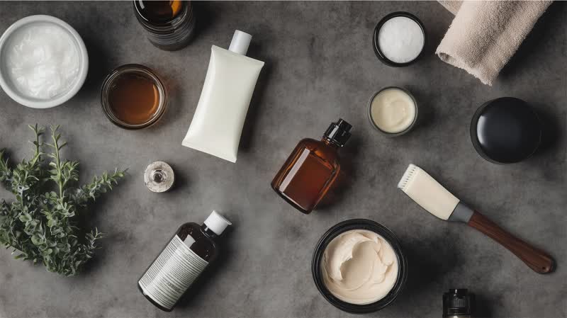 The biggest skincare mistake is doing too much