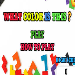 Palette Pop Sense
