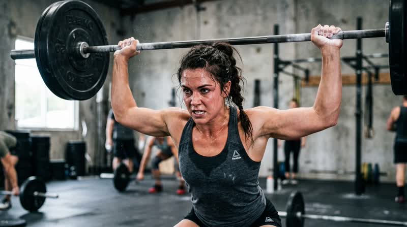 How Focused Awareness Can Change the Way You Train