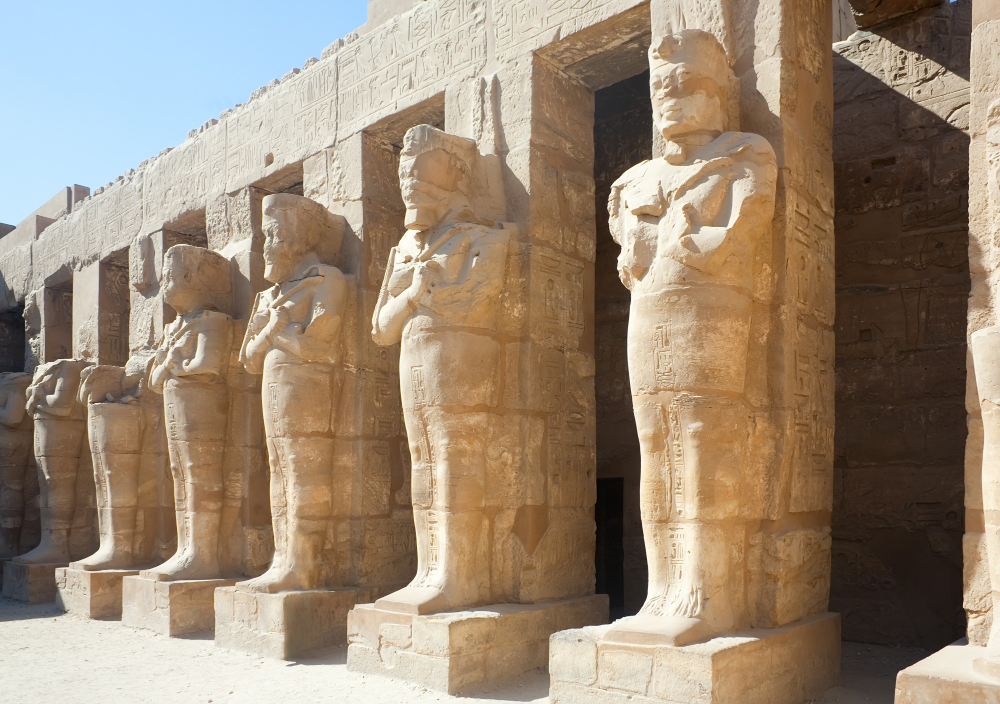 Gilgamesh and the Search for Eternal Life