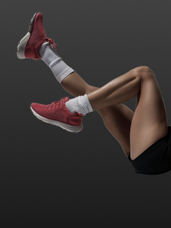 Bicycle Crunches - Improve Core Stability!