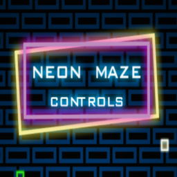 Neon Path Control