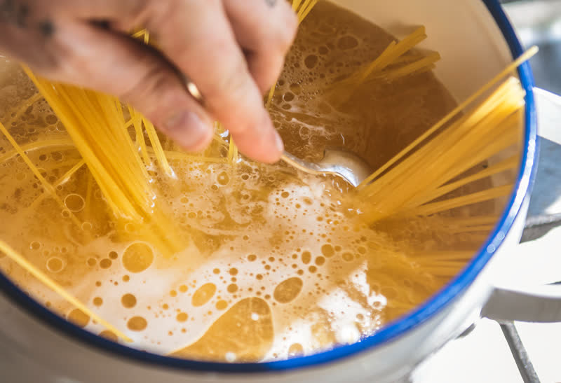 Beyond Boiling: How to Cook Pasta Like a Pro