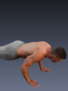 Take Your Push-Ups to the Next Level!