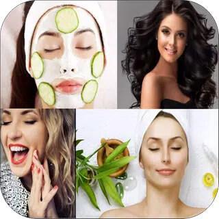Beauty Tips: Homemade Skin