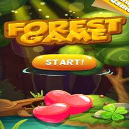 Woodland Match 3