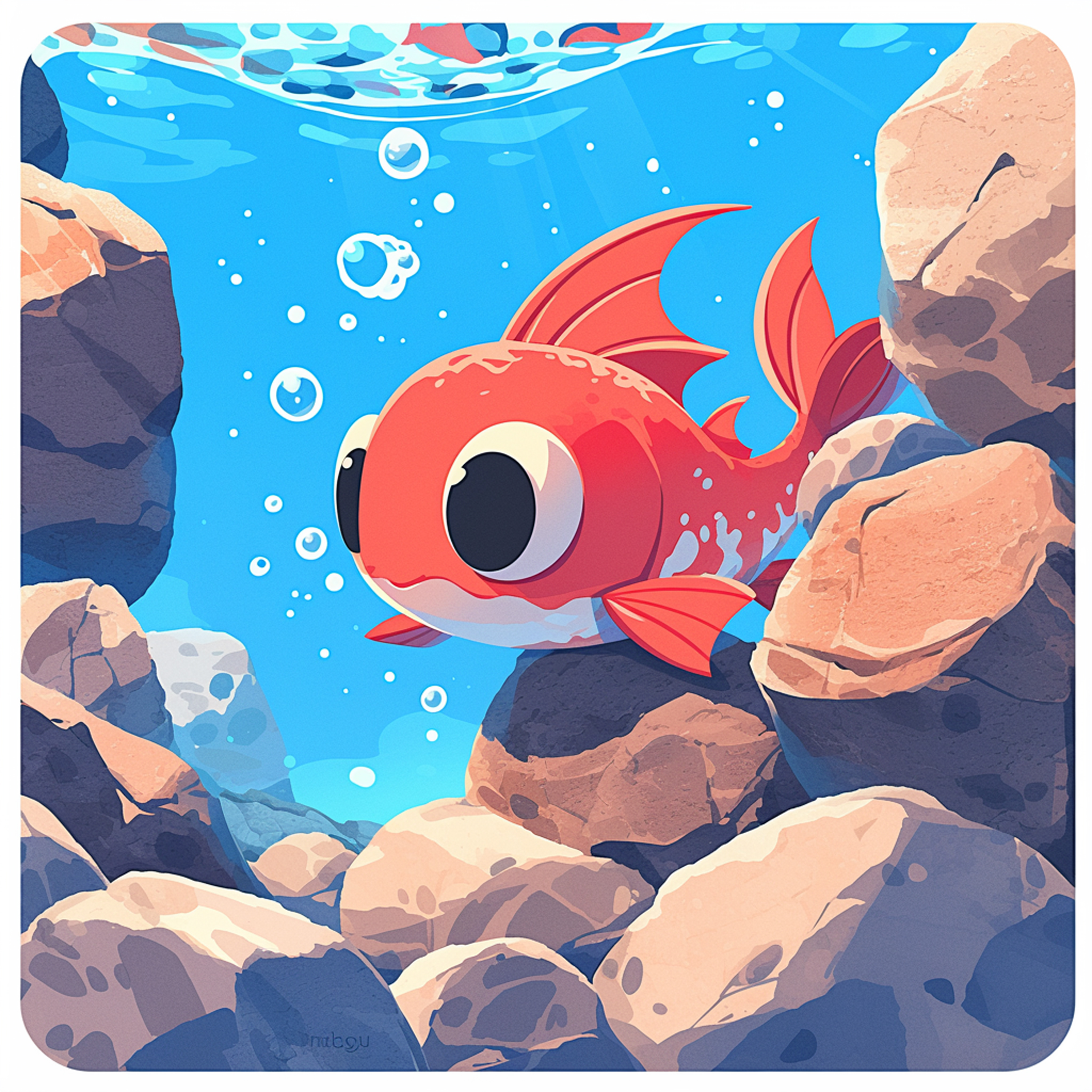 How Do Fish Breathe Underwater?