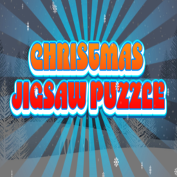 Christmas Jigsaw Puzzle Game