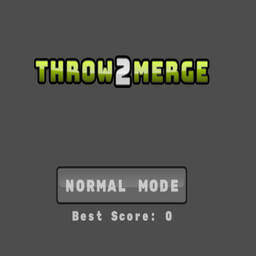 Merge Toss