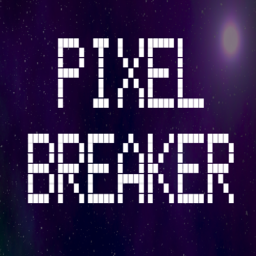Pixel Break Fury