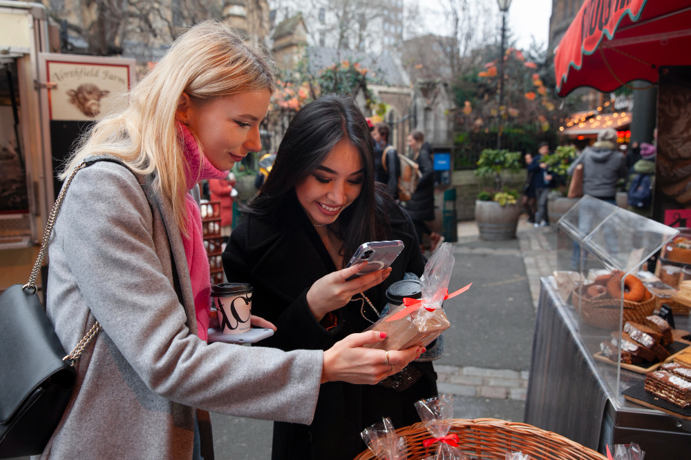 How Global Trends Influence Small Local Businesses