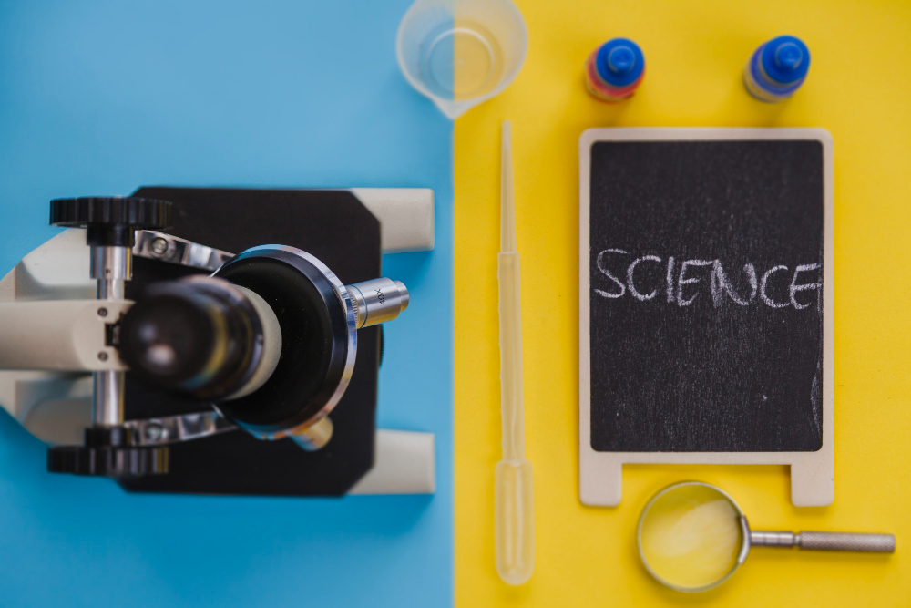 The Ethics of Modern Scientific Advancement