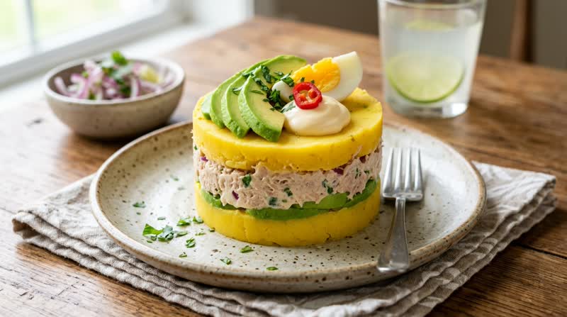 Causa Limeña