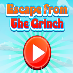 GrinchRush: Holiday Heist Escape