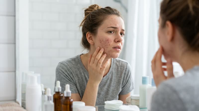 Why Your Routine Might Be Sabotaging Your Skin