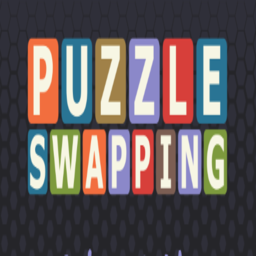 Puzzle Swapping