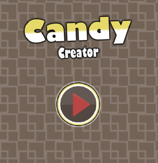 Sweet Treat Creator