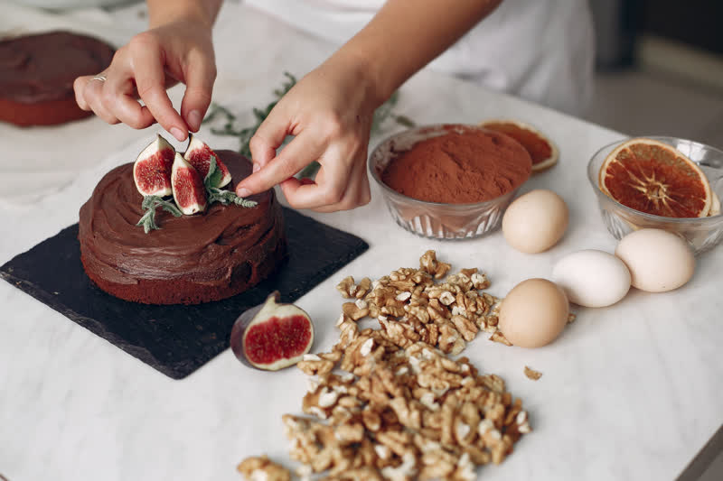 Tips for Decorating Cakes Like a Professional
