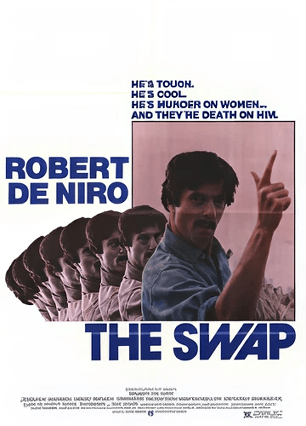 The Swap