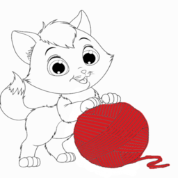 Wildlife Coloring Adventure