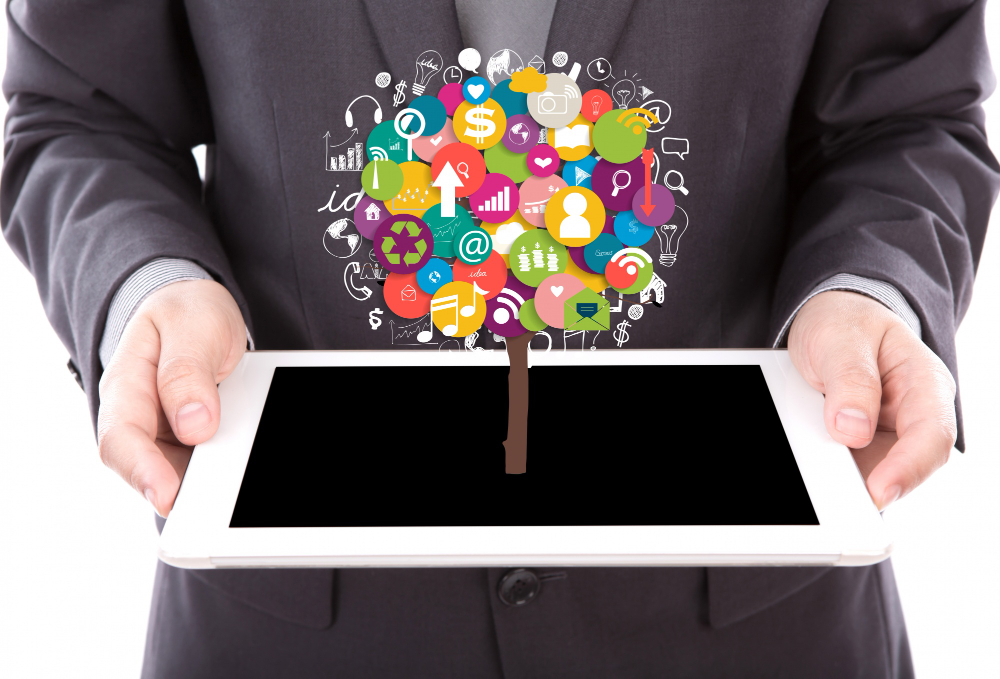 How Digital Platforms Change the Rules of Modern Entrepreneurship