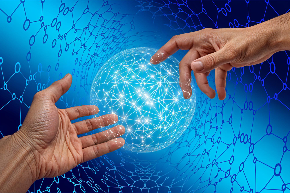The Connection Between Biology and Modern Technology
