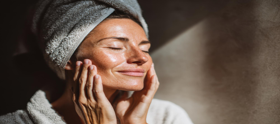 The Routine That Actually Transformed My Skin